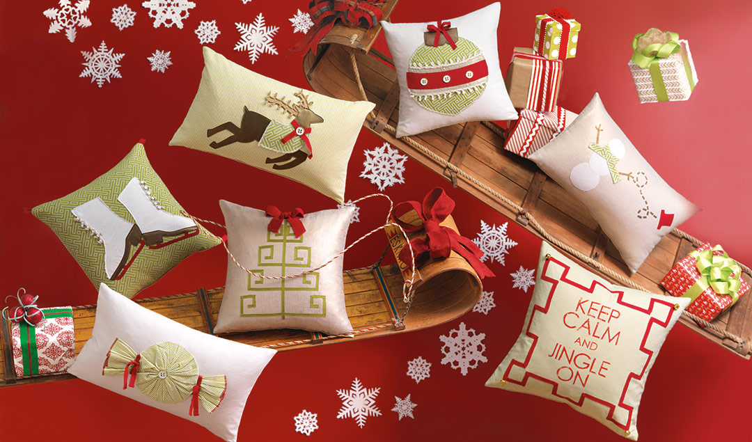 Seasonally Chic