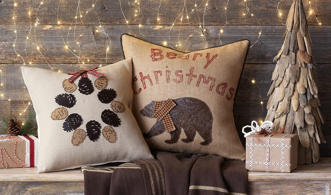 Woodland Christmas