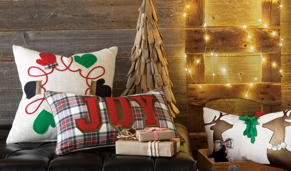 The Official Preppy Christmas