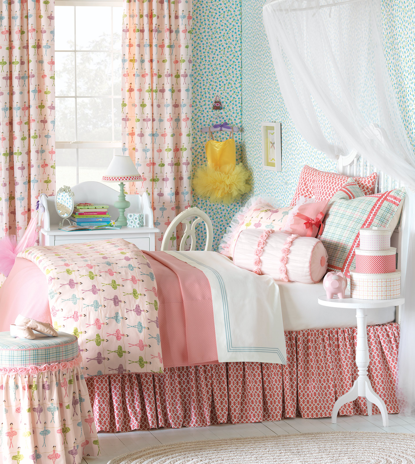 Luxury Bedding by Eastern Accents MATILDA DUVET COVER