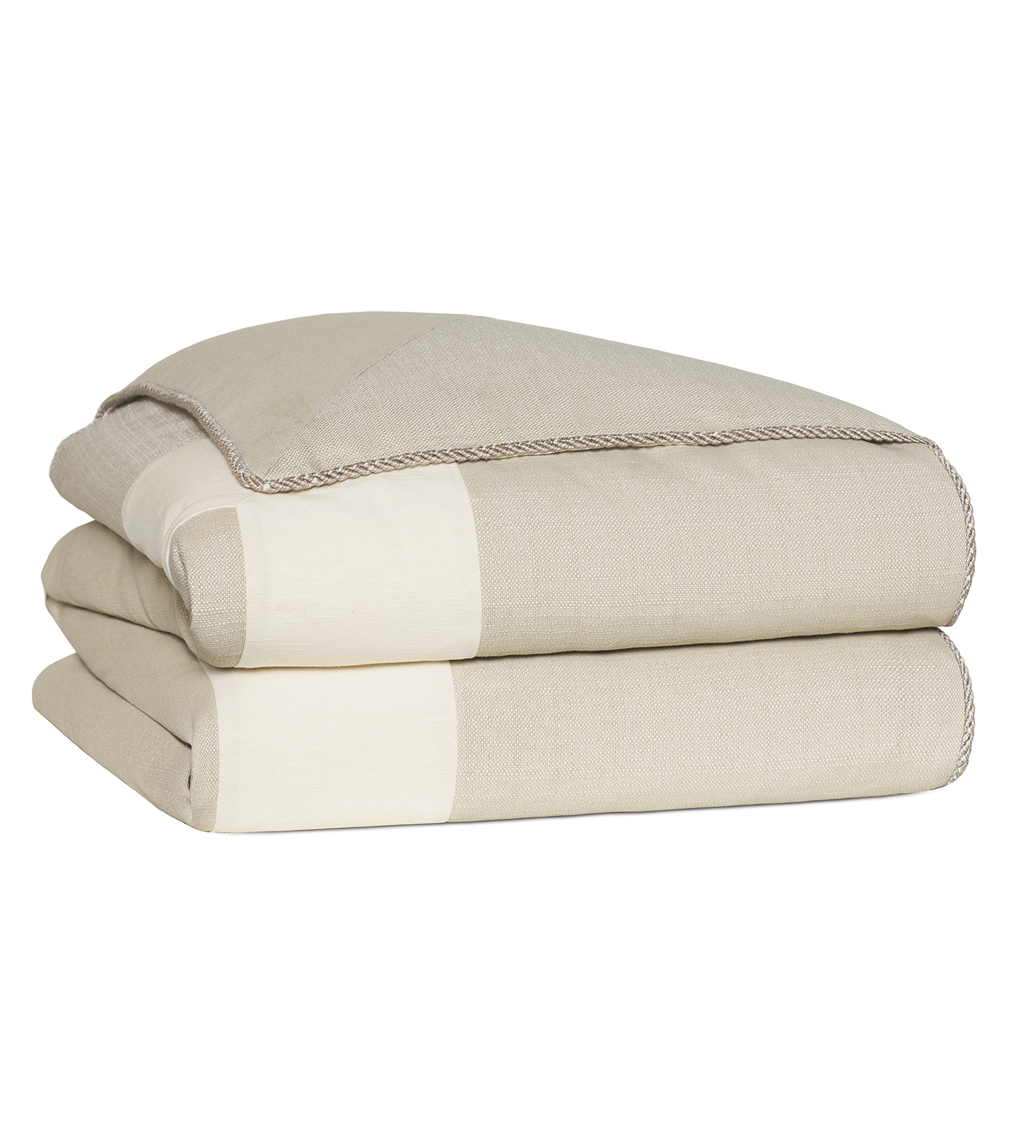 Luxury Duvet The Duvets Luxury Bedding By Eastern Accents Vivo Bisque Duvet Cover