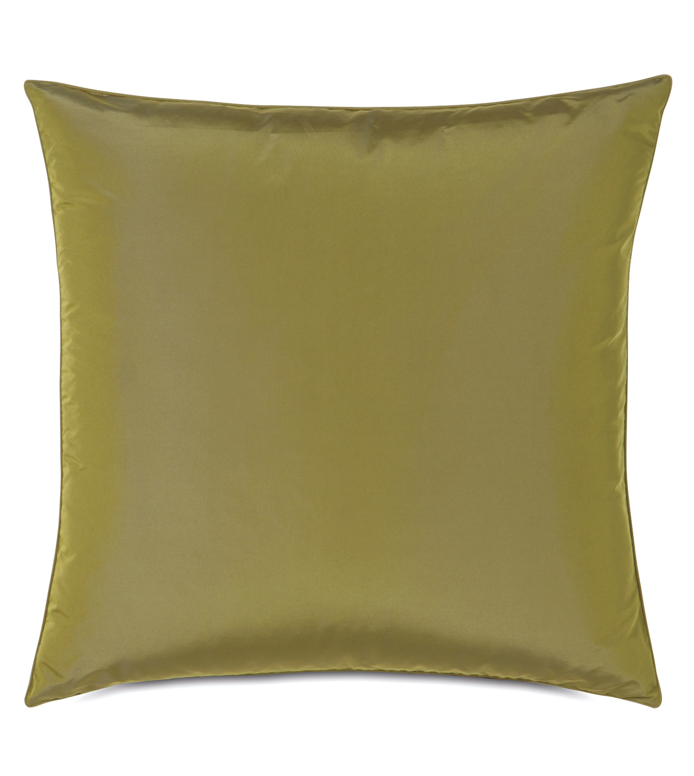 Chartreuse Bedding