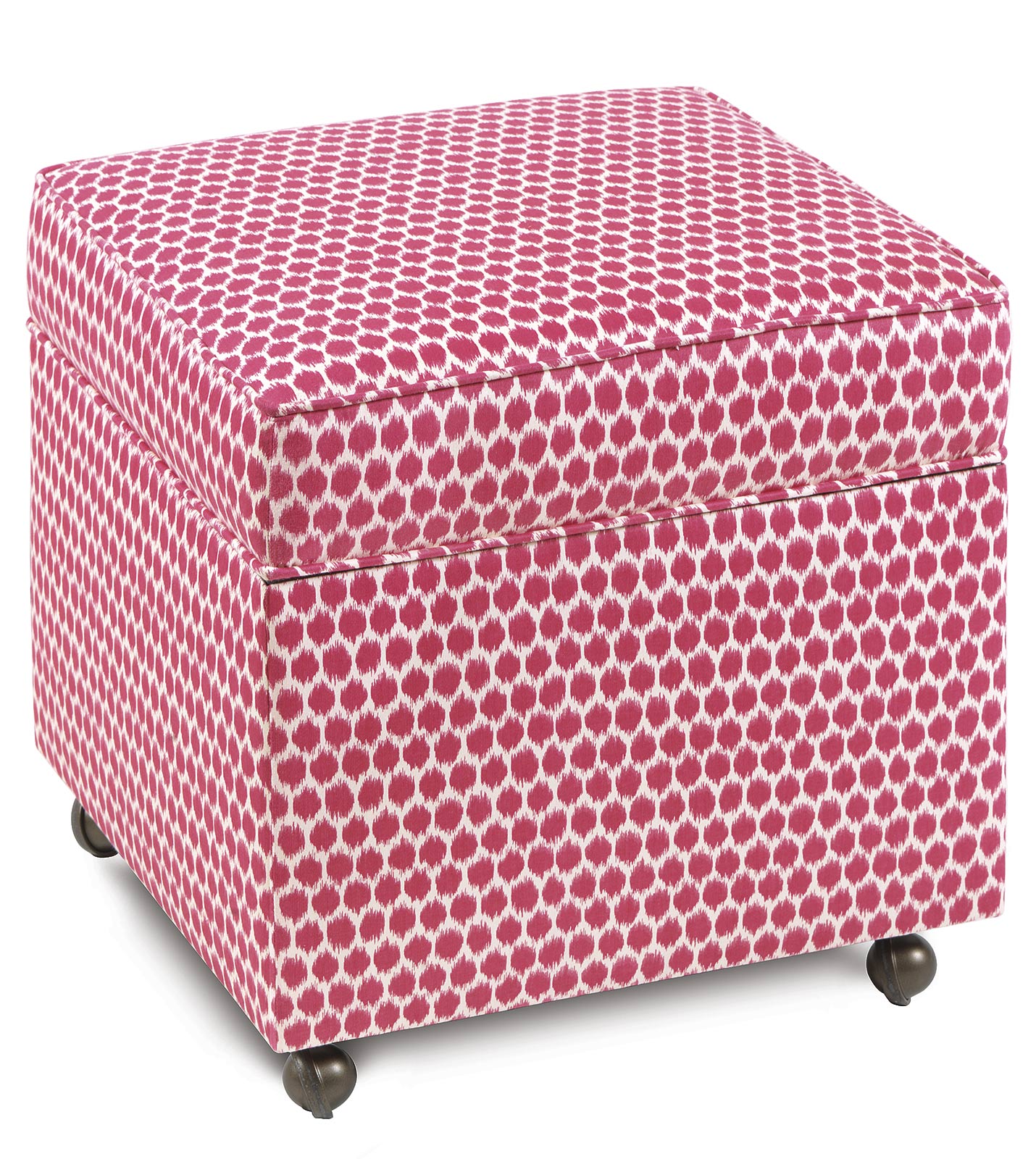 bedding box ottoman