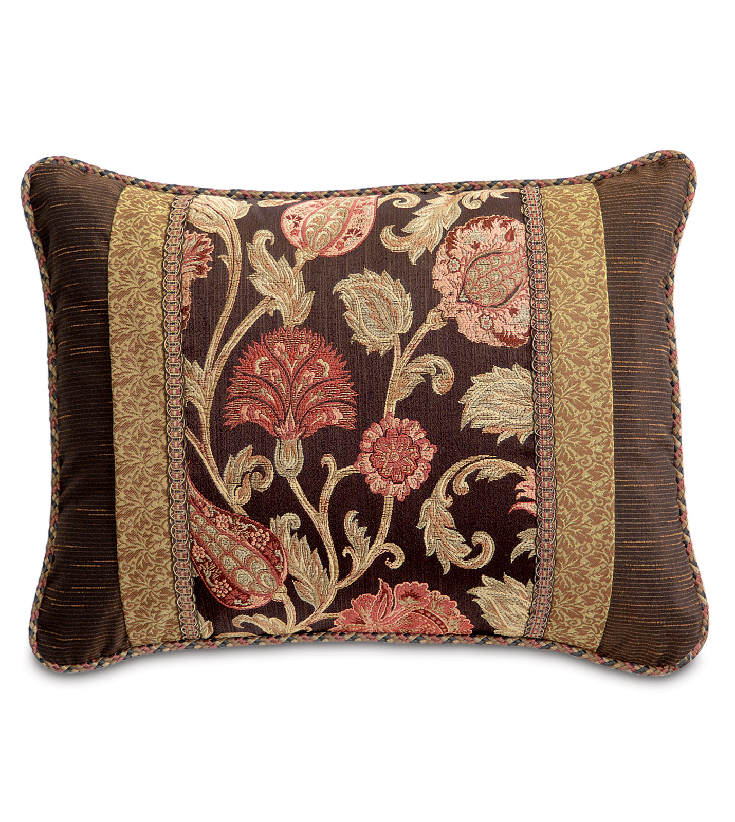 Luxury Bedding by Eastern Accents - HAYWORTH INSERT STANDARD SHAM