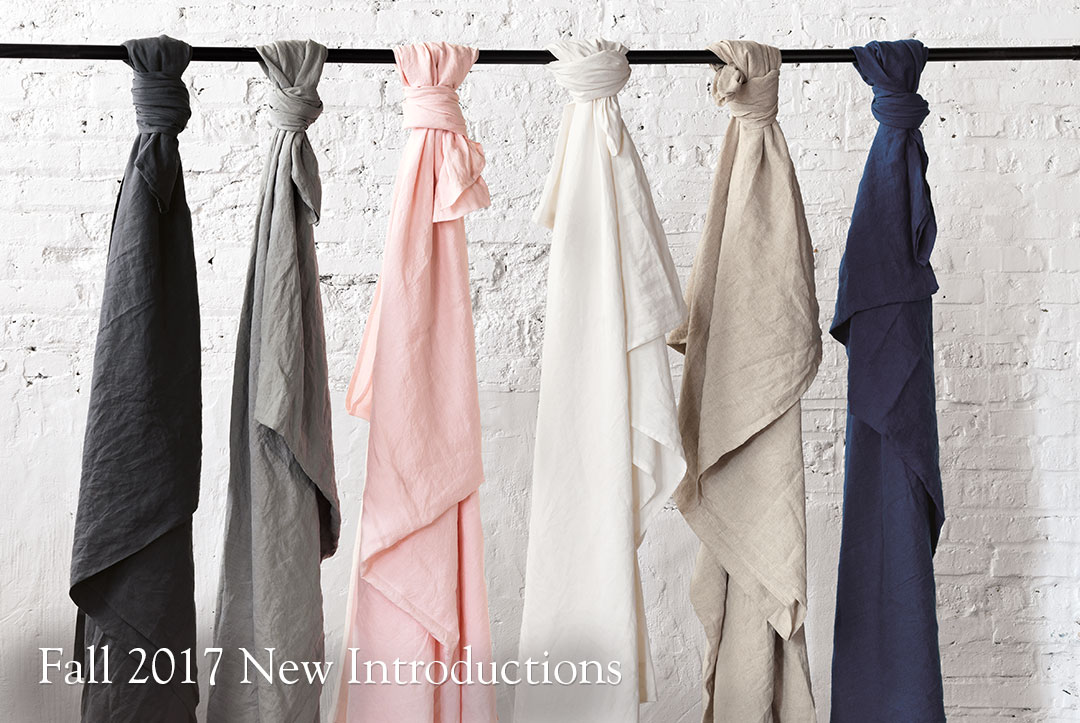 Luxury Bedding by Eastern Accents