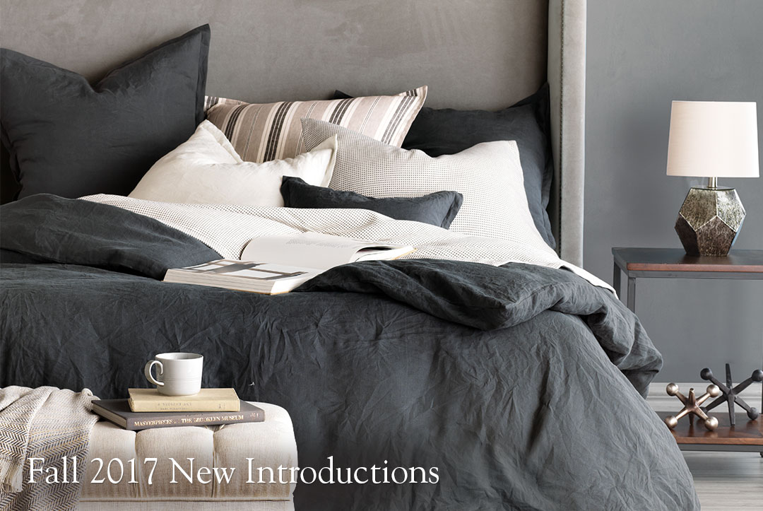 Luxury Bedding by Eastern Accents