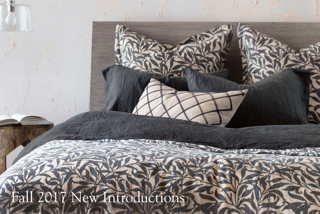 Luxury Bedding by Eastern Accents