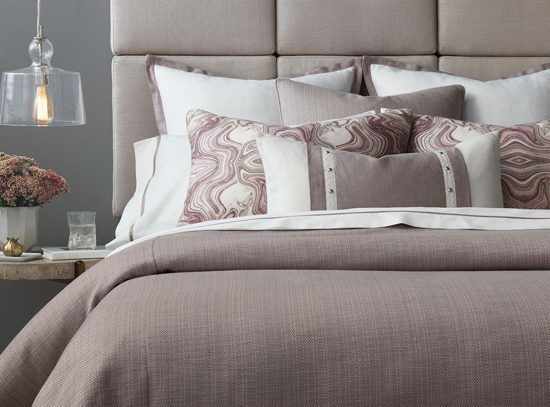 Niche Luxury Bedding by Eastern Accents