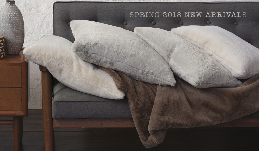 2018 New Introductions