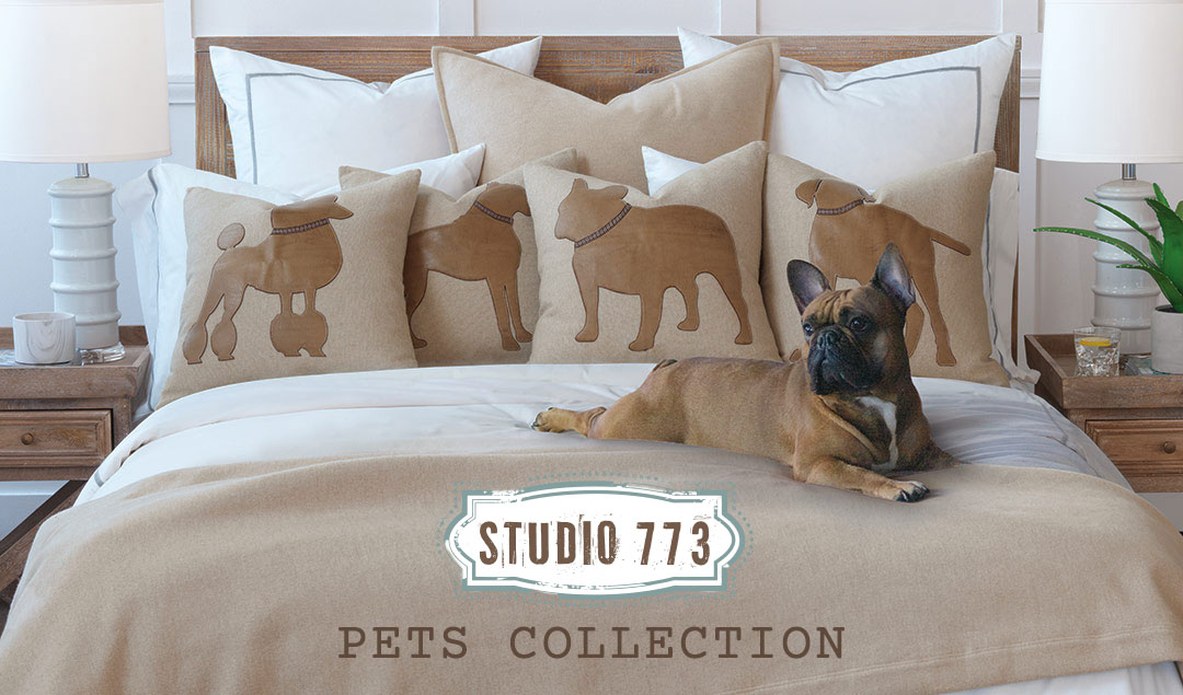 Studio 773 - Pets Collection