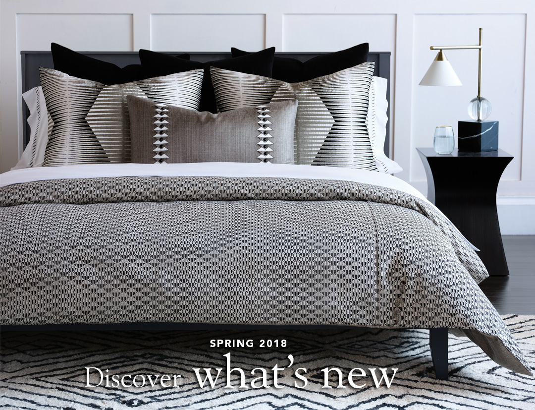 Spring 2018 - Discover What's New