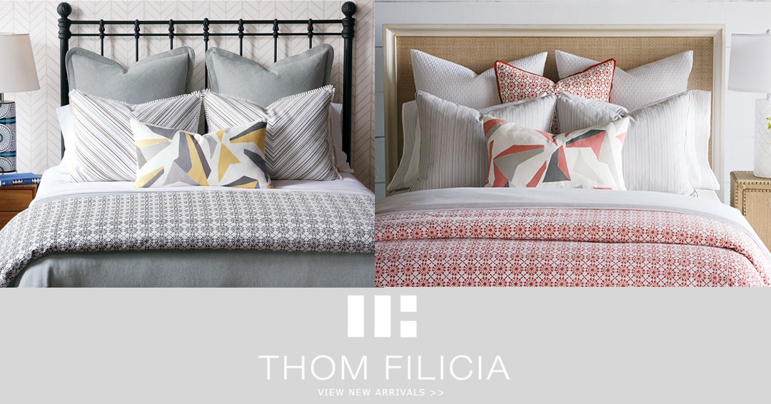 Thom Filicia - View New Arrivals