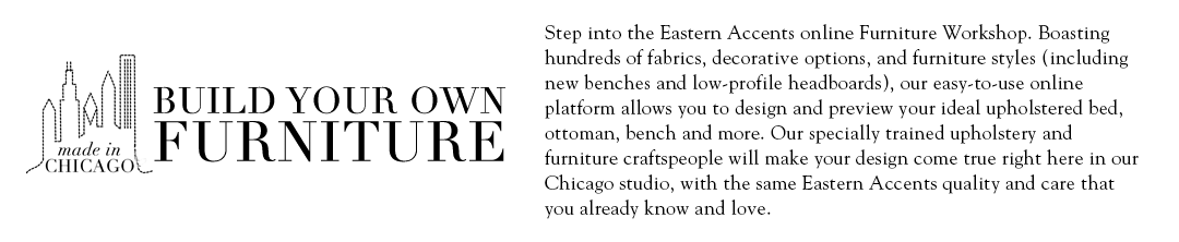 Build Your Own Furniture