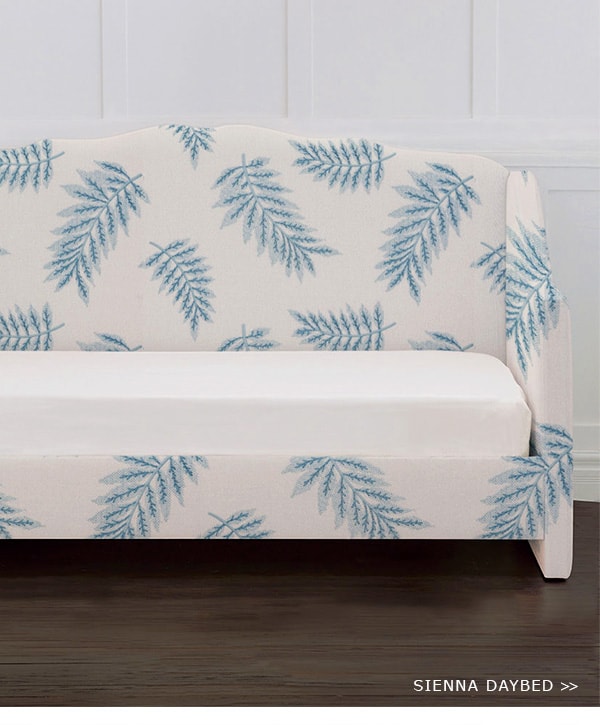 Sienna Daybed