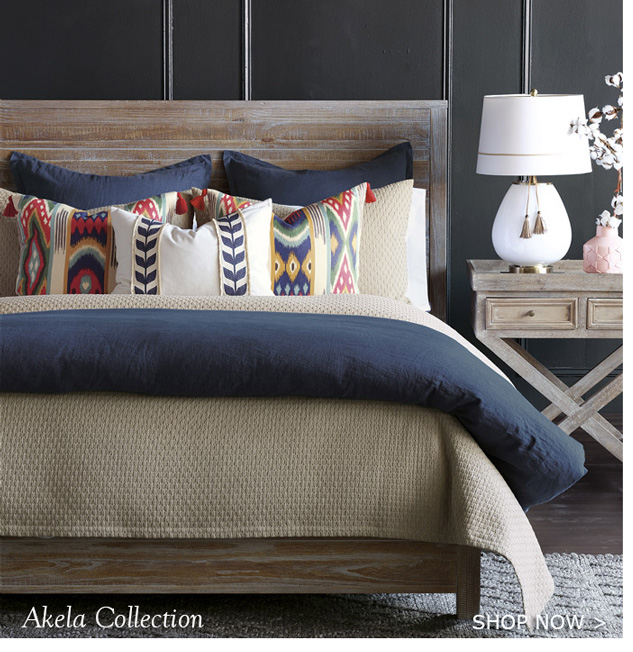 Akela Collection