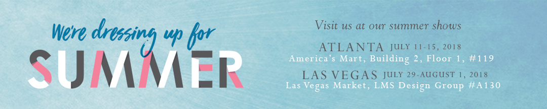 Visit us at our summer shows