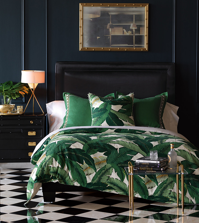 Eastern Accents Luxury Designer Bedding, Linens, and Home Decor