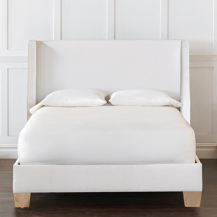 Eastern Accents Luxury Designer Bedding Linens And Home Decor Corrado With Curved Wings