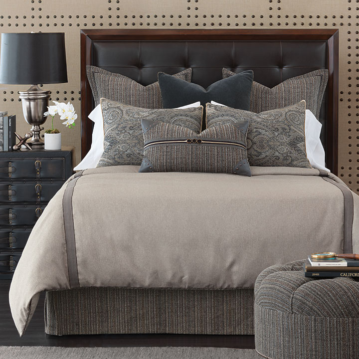 Reign Collection Eastern Accents Luxury Bedding