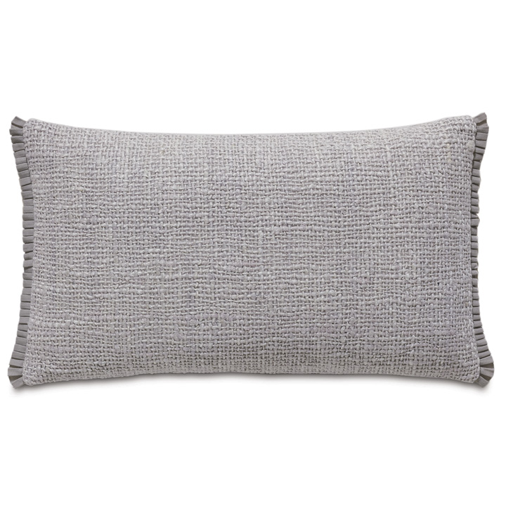 Rectangular Large Purple Accent Pillows Eastern Accents