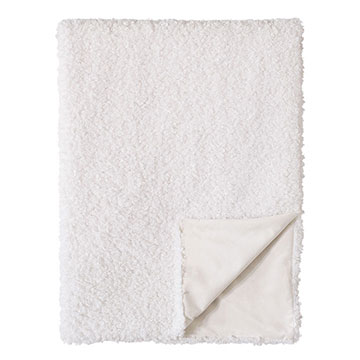 POODLE THROW