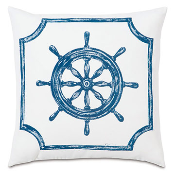 Captain's Wheel