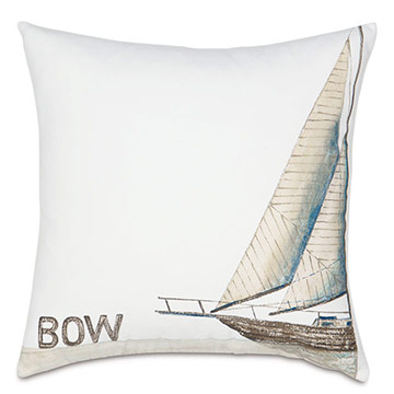 Ship Bow