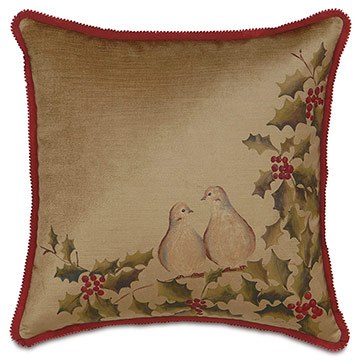 Two Turtle Doves