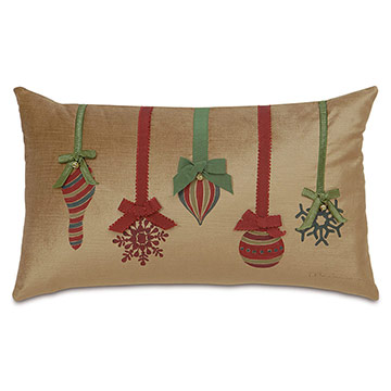 Festive Ornaments