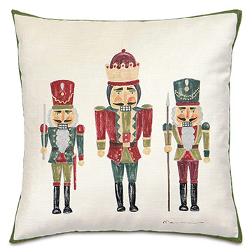 The Nutcracker