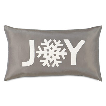 Snowflake Joy