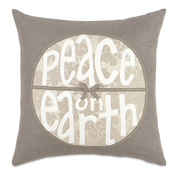 Peace On Earth