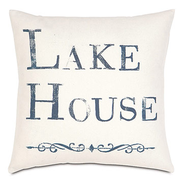 Lake House