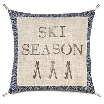 Ski Season