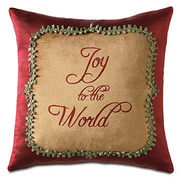 Joyous Wishes