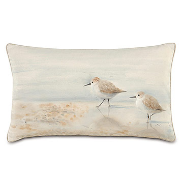 Sand Pipers