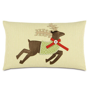 Reindeer McQueen