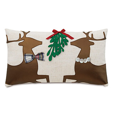 Dancer and Prancer
