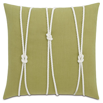 Palm yacht knots