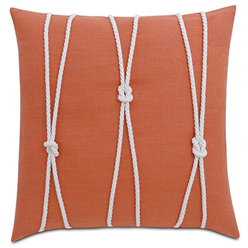 Tangerine yacht knots
