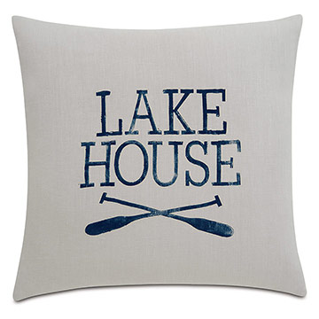 Lake Living