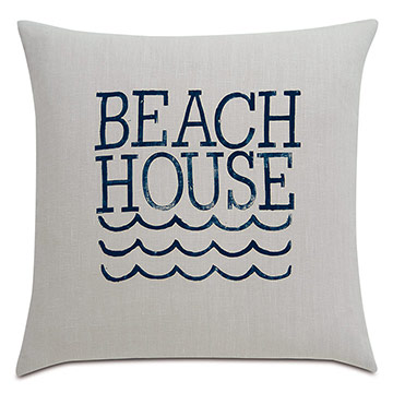 Beach Living