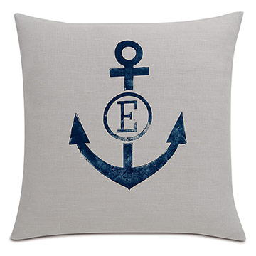 Anchors Aweigh