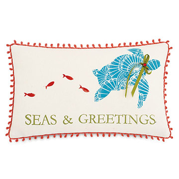 Seas & Greetings