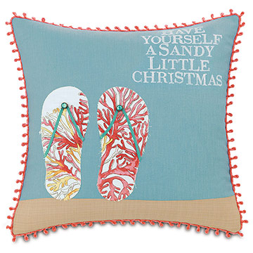 Beach Christmas