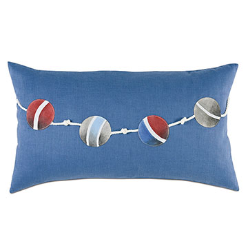 BUOY KNOTS