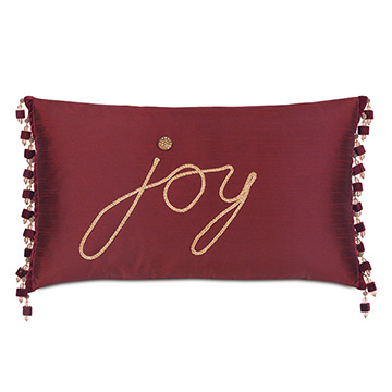 Joy with Jewel
