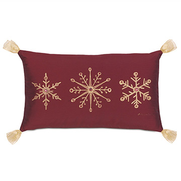 Snowflake Medley