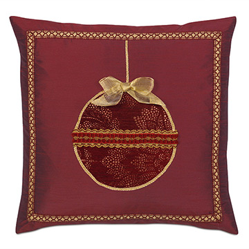 EDRIS ORNAMENT