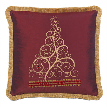 FILIGREE TREE